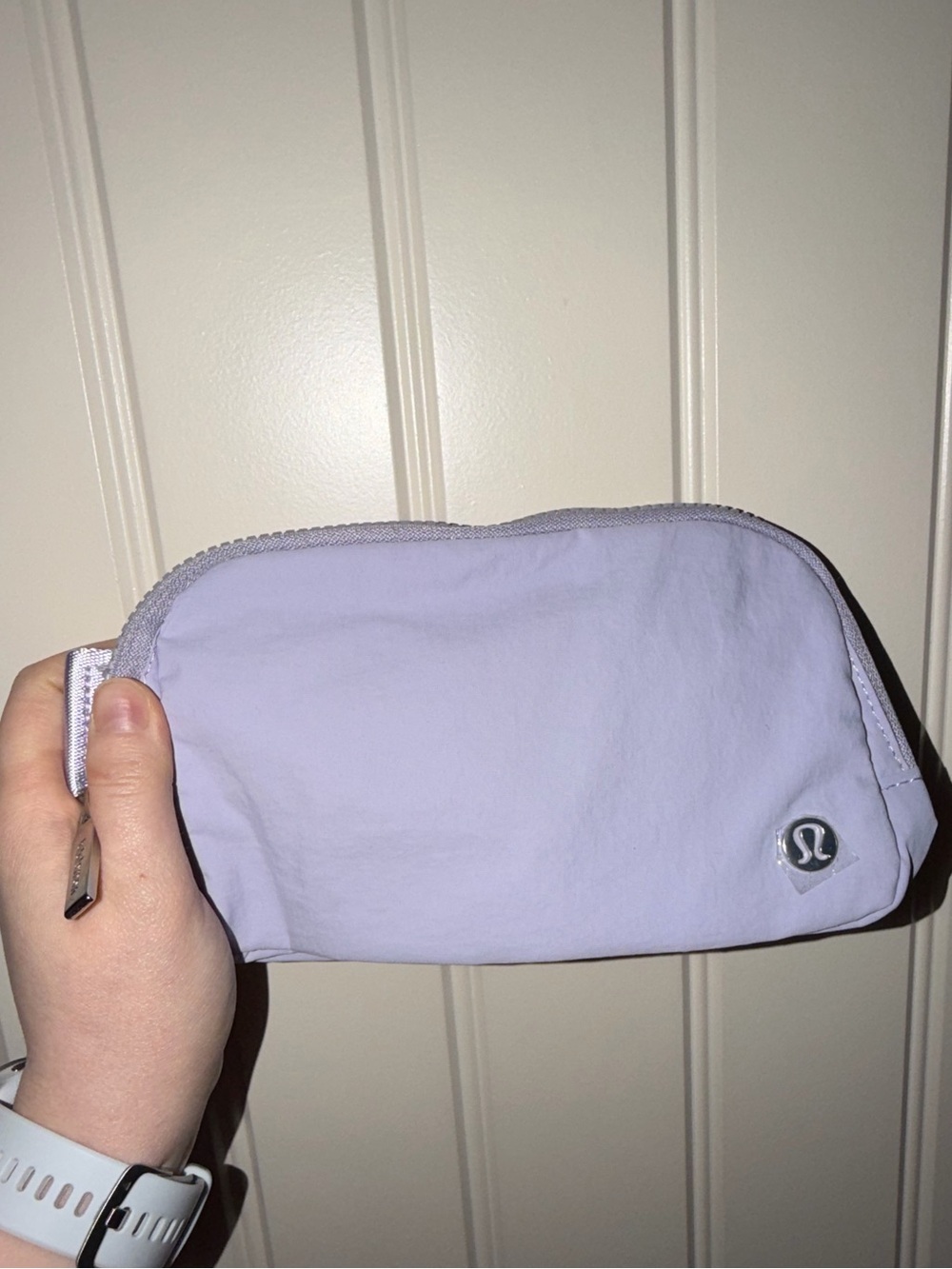 Lululemon belt bag